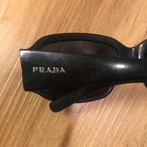 Prada Sunglasses
